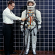 Illustration for article titled Awesome Photos of NASA Equipment Tests